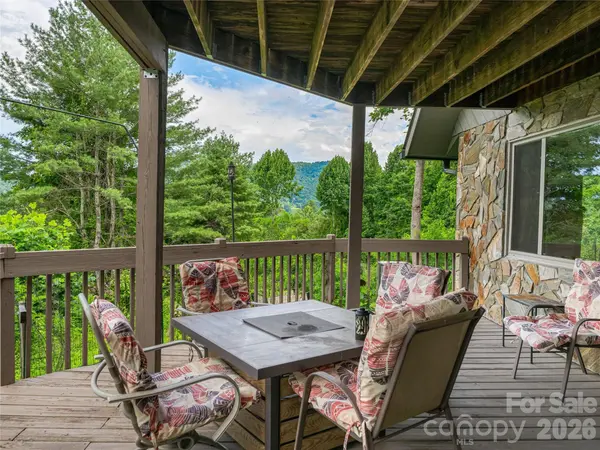 152 Worley Cove RD, Leicester, NC 28748