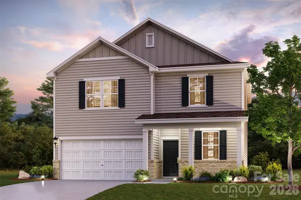 8063 Midas LN, Locust, NC 28097