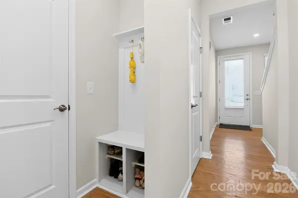 5316 Somerset Hill LN, Charlotte, NC 28269