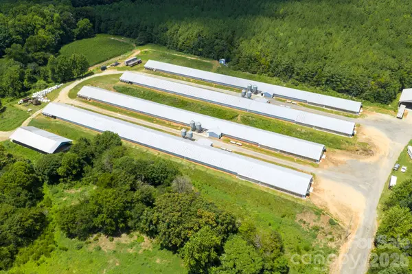 0 Hogan Farm TRL, Denton, NC 27239