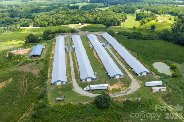 0 Hogan Farm TRL, Denton, NC 27239