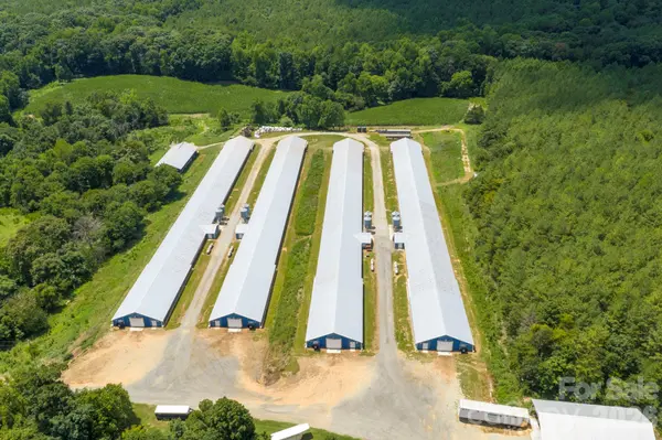 0 Hogan Farm TRL, Denton, NC 27239