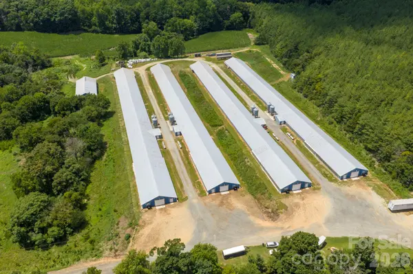 0 Hogan Farm TRL, Denton, NC 27239