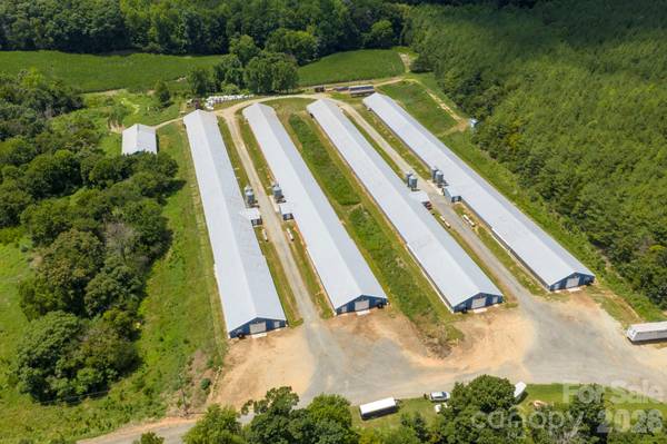 0 Hogan Farm TRL, Denton, NC 27239