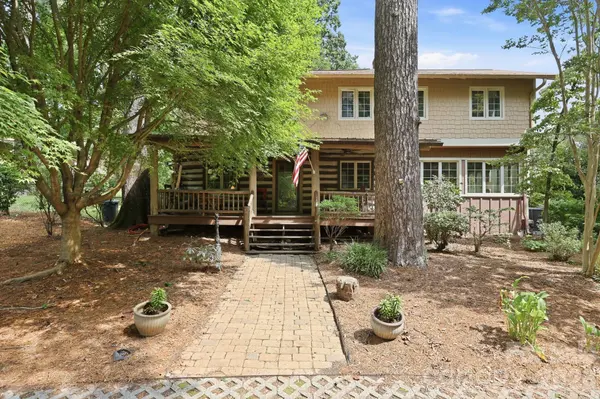 1925 Laurel Park HWY, Hendersonville, NC 28739