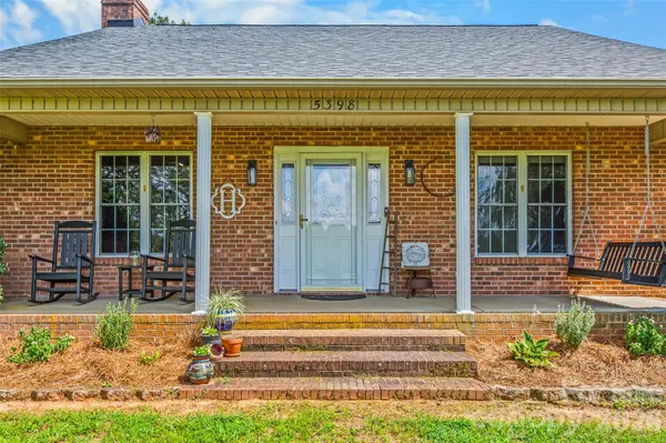 5398 B Reidsville RD, Walkertown, NC 27051