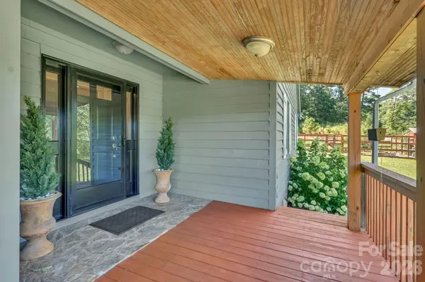 170 Bull Creek RD, Mars Hill, NC 28754