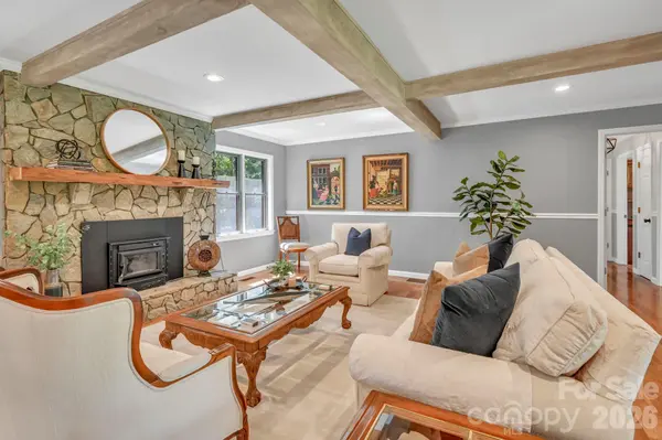 170 Bull Creek RD, Mars Hill, NC 28754