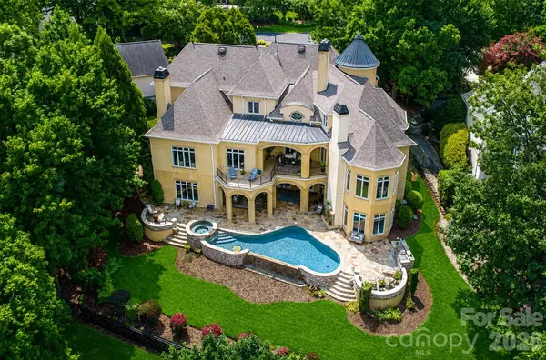 14905 Mcleary CIR, Charlotte, NC 28277