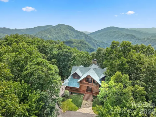134 Hubble WAY #13, Topton, NC 28781
