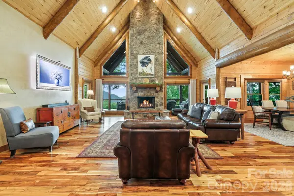 134 Hubble WAY #13, Topton, NC 28781