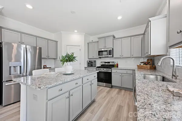 2062 Van Buren RD, Sherrills Ford, NC 28673