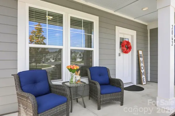 2062 Van Buren RD, Sherrills Ford, NC 28673