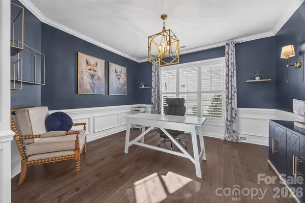 162 Hampton Trail DR, Fort Mill, SC 29708