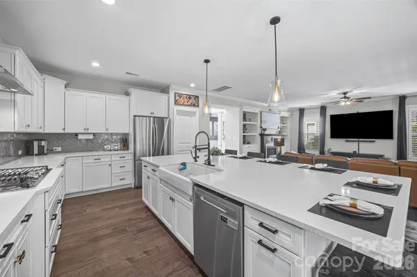 162 Hampton Trail DR, Fort Mill, SC 29708