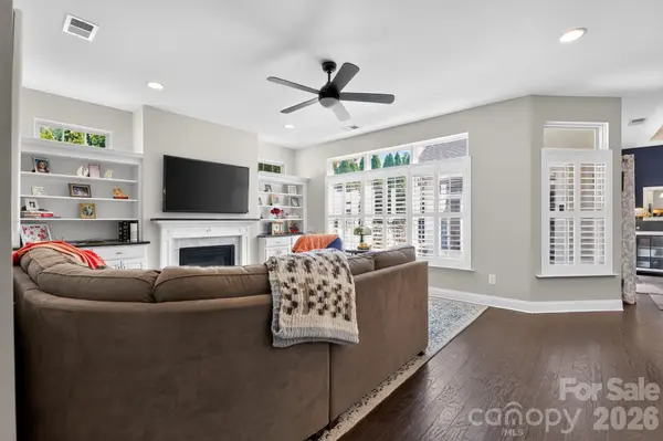 903 Morningstar LN, Matthews, NC 28104