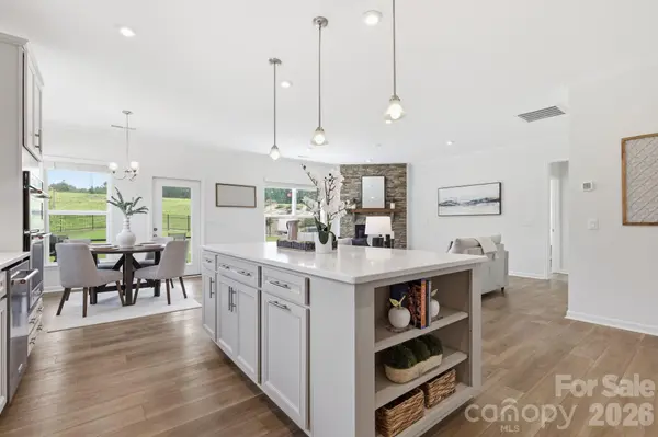 13704 Berkley AVE, Huntersville, NC 28078