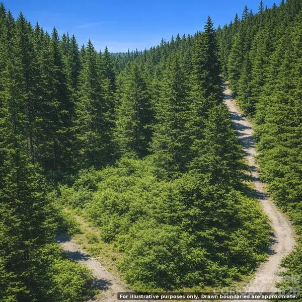 Lot 130 Trellis DR, Nebo, NC 28761