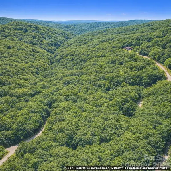 Lot 130 Trellis DR, Nebo, NC 28761