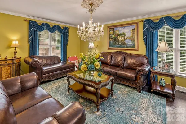 163 Sherry ST, Rutherfordton, NC 28139