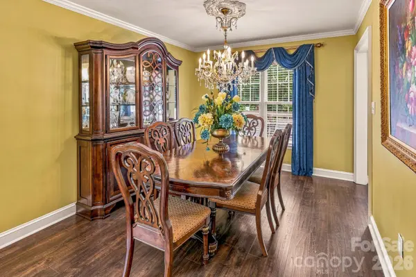 163 Sherry ST, Rutherfordton, NC 28139