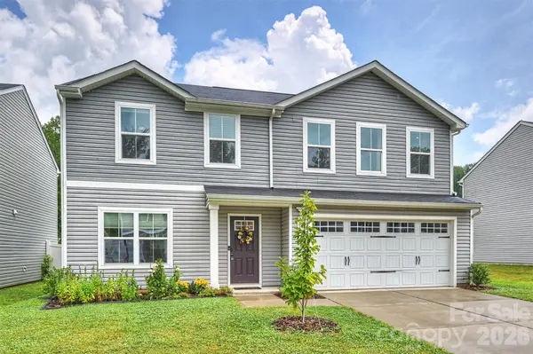 7016 Ludell LN, Charlotte, NC 28215