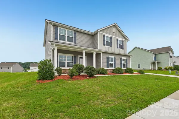 2127 Vecchio DR, Monroe, NC 28110