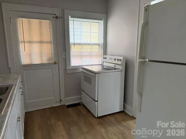1008 JACKSON ST N, Salisbury, NC 28144
