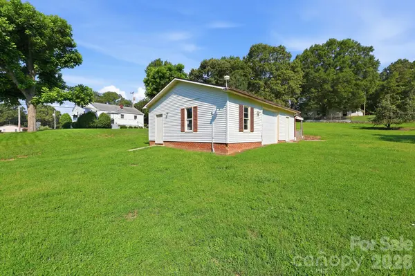 558 Snuggs ST, Albemarle, NC 28001