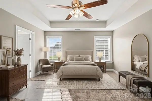 3552 Brickwood CIR, Midland, NC 28107