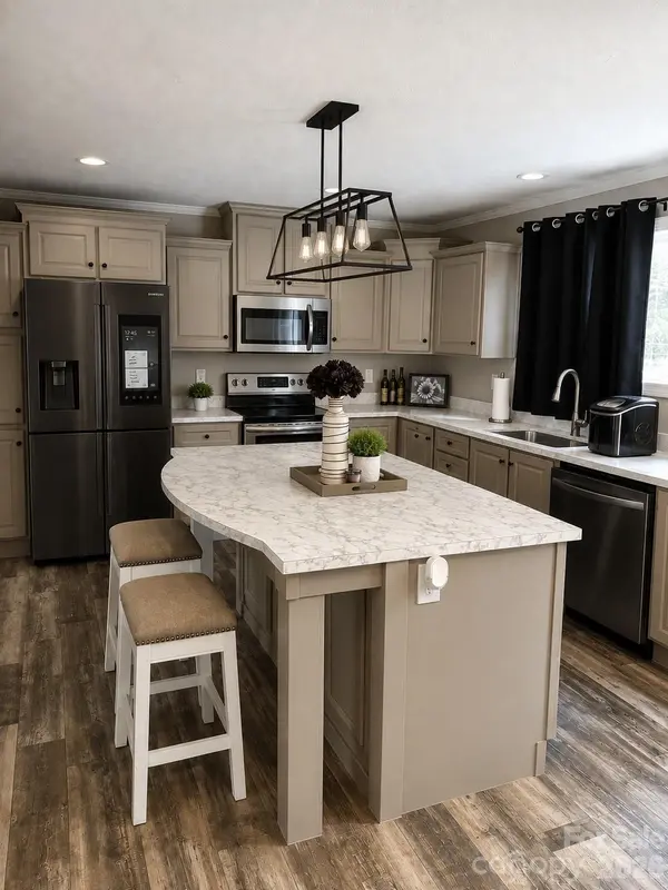 534 Browns Hill RD #B, Locust, NC 28097