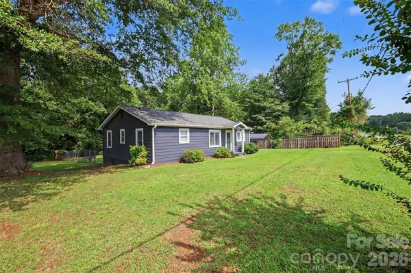 1506 S Morgan ST, Shelby, NC 28152