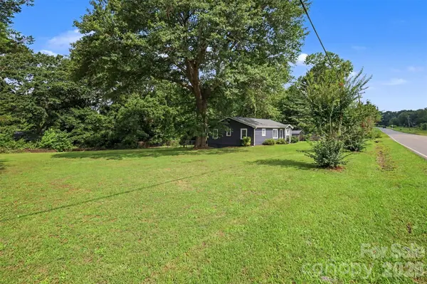 1506 S Morgan ST, Shelby, NC 28152
