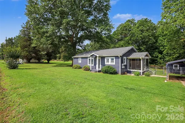 1506 S Morgan ST, Shelby, NC 28152