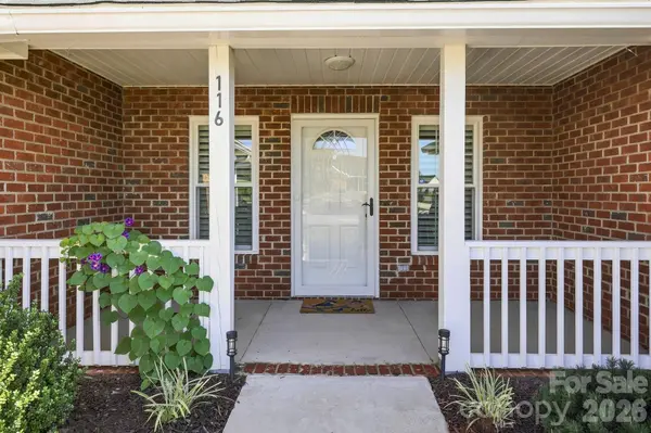 116 Kingston PL, Spindale, NC 28160
