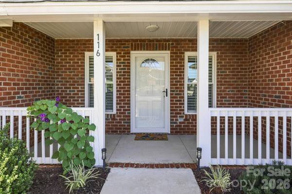 116 Kingston PL, Spindale, NC 28160