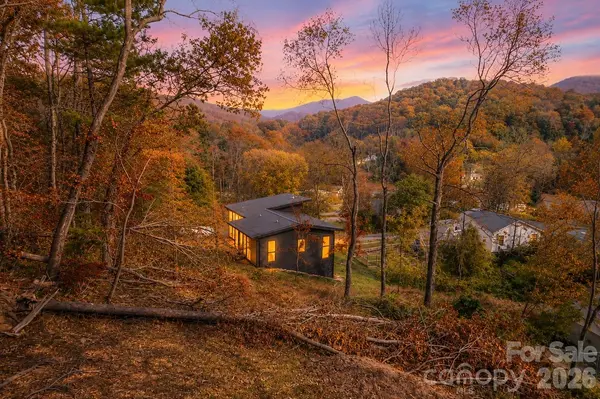 13 Bassett RD, Asheville, NC 28804