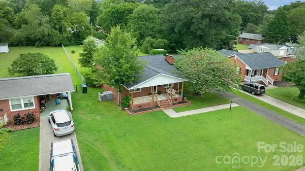 109 Catawba ST, Clover, SC 29710