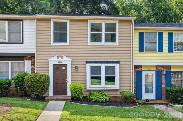 8254 Knights Bridge RD, Charlotte, NC 28210