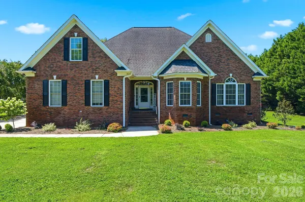535 Hallman DR, Rock Hill, SC 29732