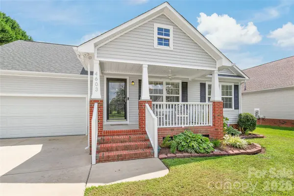 4603 Brewington Pkwy, Rock Hill, SC 29732