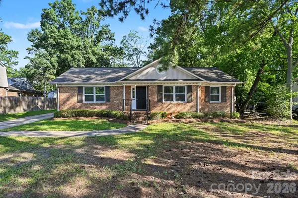 6915 Idlewild RD, Charlotte, NC 28212