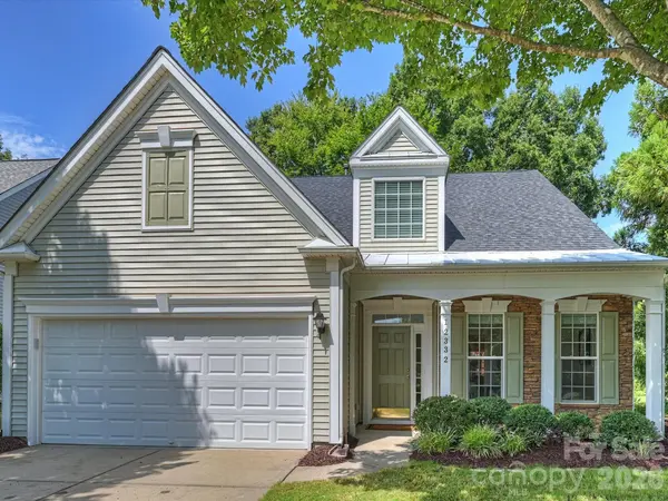 12332 Bobhouse DR, Charlotte, NC 28277