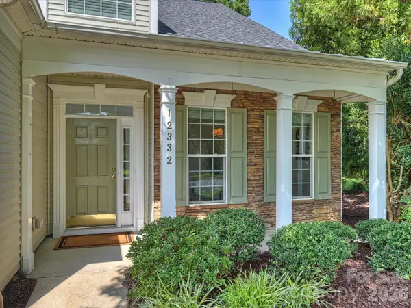 12332 Bobhouse DR, Charlotte, NC 28277