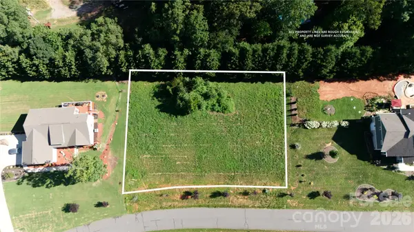 4636 Bristol DR #19, Morganton, NC 28655