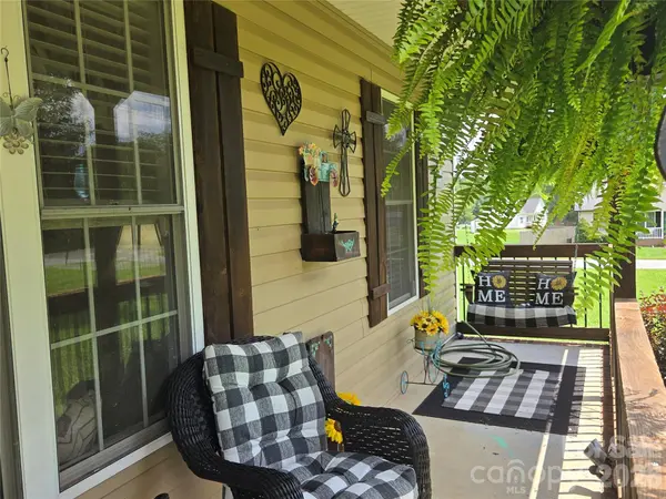 4714 Hoover RD, Vale, NC 28168
