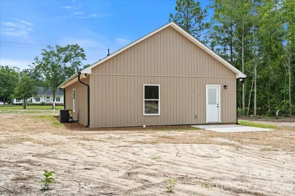 1139 Peach Orchard RD, Jefferson, SC 29718