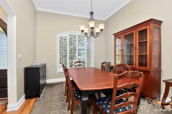 154 Ramano DR, Iron Station, NC 28080