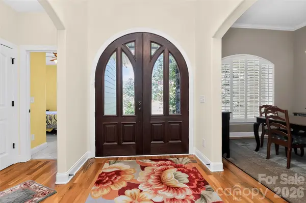 154 Ramano DR, Iron Station, NC 28080