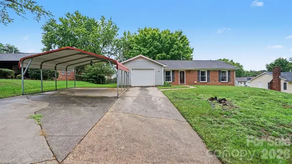 3766 Danube DR, Winston Salem, NC 27105